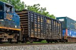 CSX 994375 on I-157